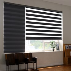 창안애 멀키 암막 콤비블라인드 롤스크린 홈인테리어/커튼/블라인드 반품 최저가 45,870원