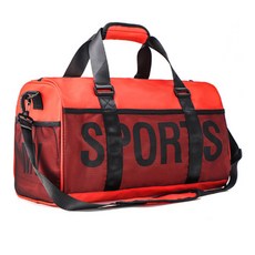 위더홈 빅 테마 멀티 스포츠 더플백, 레드, 1개 스포츠/레저/구기스포츠 반품 최저가 7,340원