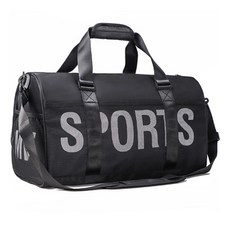 위더홈 빅 테마 멀티 스포츠 더플백, 블랙, 1개 스포츠_레저/구기스포츠 반품 최저가 25,650원