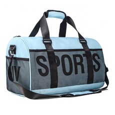 위더홈 빅 테마 멀티 스포츠 더플백, 블루, 1개 스포츠_레저/구기스포츠 반품 최저가 21,670원