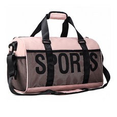 위더홈 빅 테마 멀티 스포츠 더플백, 핑크, 1개 스포츠_레저/구기스포츠 반품 최저가 16,570원