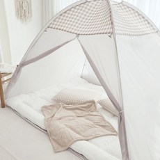 핫방 프리미엄 원터치 모던 난방텐트 + 보관가방 홈인테리어/방한용품 반품 최저가 17,625원