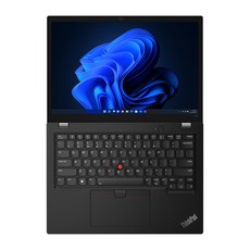 레노버 씽크패드 L13 AMD G3 13.3, Black, 512GB, 16GB, WIN11 Pro, 21B90033KR 가전디지털/노트북 반품 최저가 932,130원