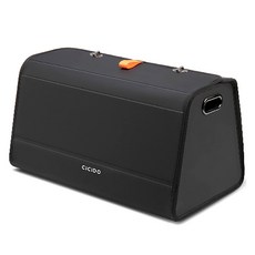 카템 CICIDO 다용도 트렁크 정리함 CT342, 블랙 자동차용품/인테리어 반품 최저가 40,830원
