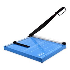 페이퍼프랜드 작두형재단기, A3, HANDY CUTTER-450 문구/오피스/사무용품 전문관 반품 최저가 30,630원