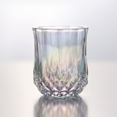 미스틱 오로라 튤립 소주잔 50ml, 혼합색상, 2개 주방용품/컵/텀블러/와인용품 반품 최저가 7,100원
