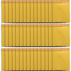 OON 택배 포장 완충 보호 에어캡 봉투, 52개 문구/오피스/카드/엽서/봉투 반품 최저가 5,180원