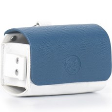 지스테리 골프공 파우치 2구, 블루, 1개 스포츠_레저/골프 반품 최저가 19,530원