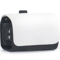 지스테리 골프공 파우치 2구, 화이트, 1개 스포츠_레저/골프 반품 최저가 21,910원