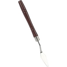 리암 유화 페인팅 나이프 Y170 타입1, 1개 문구/오피스/미술/화방용품 반품 최저가 2,000원