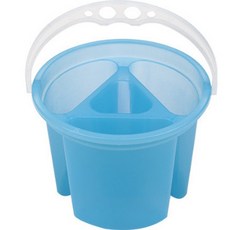 리암 휴대용 붓세척 물통 S29, 타입2 문구/오피스/미술/화방용품 반품 최저가 6,710원