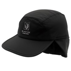 블랙야크 워크웨어 고소모 겸용 베이직캡, 블랙 스포츠/레저/등산/아웃도어 반품 최저가 19,230원