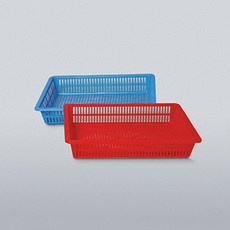 자료바구니 300 x 400 x 100 mm, 1개 완구_취미/학습완구/교구 반품 최저가 4,480원