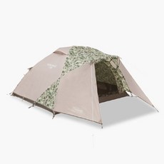 콜맨 투어링 돔 LX 텐트, 내추럴 카모, 2~3인용 스포츠/레저/캠핑전문관 반품 최저가 142,170원