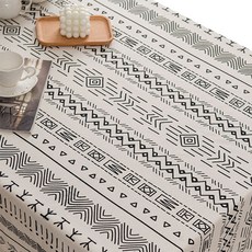 픽샵커머스 라이프스윗 캠핑 및 가정용 다용도 패브릭 식탁보, F 스포츠/레저/캠핑전문관 반품 최저가 10,270원