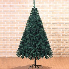 도토로 풍성한 크리스마스 스카치 트리, 1개 생활용품/생활잡화 반품 최저가 29,180원