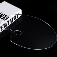다사바바 드로잉 아크릴 팔레트 타원형 2mm L, 1칸, 1개 문구/오피스/미술/화방용품 반품 최저가 12,290원
