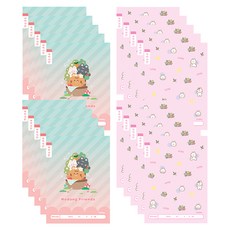 아이비스 초등 1-2 국어 10칸, 랜덤발송, 20개 문구/오피스/학용품/수업준비 반품 최저가 13,650원