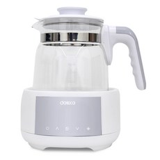 델루체 스마트 분유포트, DLP-BP500 가전디지털/주방가전 반품 최저가 51,900원