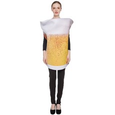 파티복닷컴 맥주잔 공연복 코스프레 HR176 문구/오피스/파티/이벤트 반품 최저가 29,600원