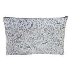 디자인스올 양면 방수 기저귀 파우치 지퍼형, 드로잉북 출산/유아동/기저귀 반품 최저가 4,660원