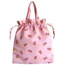 양면방수 파우치, 팝핑팝콘 출산/유아동/기저귀 반품 최저가 9,080원