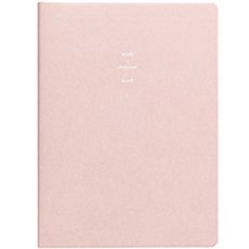 바이풀디자인 생각보관함 슬림 주간 다이어리 2023 A4, 스트로베리 밀크 문구/오피스/다이어리/플래너 반품 최저가 4,420원