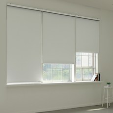 창안애 다크니스 암막 블라인드 롤스크린 홈인테리어/롤스크린 반품 최저가 20,620원