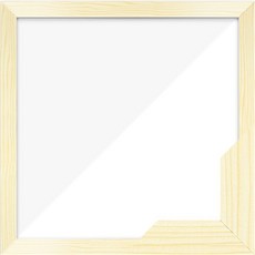 고급형 우드 슬림 미송 패브릭형 보석십자수액자 30 x 30 cm 30-30 F23, 1개 완구/취미/퍼즐/큐브/피젯토이 반품 최저가 10,820원