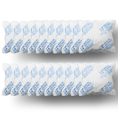 심사장홈 신선 아이스팩 250ml, 1개입, 20개 주방용품/아이스박스/아이스팩 반품 최저가 4,600원