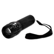 X2000 휴대용 랜턴 A7009, 블랙, 1개 스포츠/레저/등산/아웃도어 반품 최저가 3,080원
