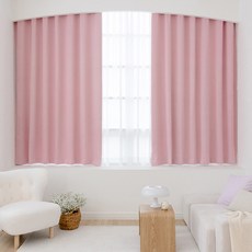 쉬즈홈 트루디 아일렛 암막 커튼 홈인테리어/FW 침구샵 반품 최저가 11,780원