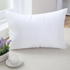 아이닉스 방수 베개 커버, 화이트, 1개 홈인테리어/침구 반품 최저가 6,220원