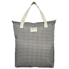 클린유니폼 아동용 방수 어린이집 낮잠이불 가방, 15블랙 체크 출산/유아동/유아동침구 반품 최저가 8,550원