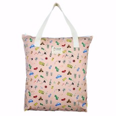 클린유니폼 아동용 방수 어린이집 낮잠이불 가방, 7핑크 미니카 출산/유아동/유아동침구 반품 최저가 7,220원