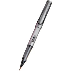 다사바바 초보자용 휴대용 펜 붓 투명그레이, 1개, 필체길이 14 cm 문구/오피스/미술/화방용품 반품 최저가 6,930원