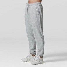 뮬라웨어 남성용 엠보 자카드 조거 팬츠 MMWBLP409 스포츠/레저/남성스포츠의류 반품 최저가 16,490원