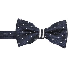 드레스하우스 큐티 도트 나비타이 출산/유아동/유아동패션 반품 최저가 4,770원