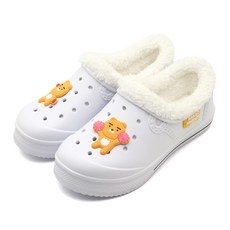 카카오프렌즈 바운스 털실내화 출산/유아동/유아동패션 반품 최저가 11,280원