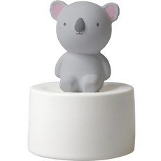 디토이 코알라 마쉬멜로우 세라믹 디퓨저 50ml, 코튼블라썸, 1개 생활용품/탈취/방향/살충 반품 최저가 14,080원