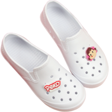 알파슈 아동용 페코 베이직 만능 실내화 출산/유아동/유아동패션 반품 최저가 1,970원