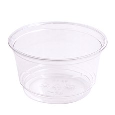 B-7 210ml 투명 다용도 디저트컵 바디 150개, 1개입 주방용품/일회용품/종이컵 반품 최저가 16,970원