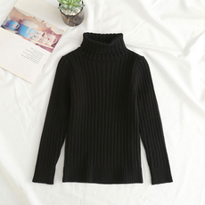 오렌지다몸 아동용 골지 목폴라 니트 출산/유아동/유아동패션 반품 최저가 22,750원