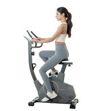 스포틀러 입식 실내자전거, BGB112, 블랙 스포츠/레저/홈트레이닝 반품 최저가 143,860원