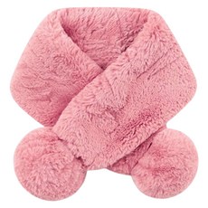 젤리스푼 아동용 에코 밍크쁘띠 퍼 자석 머플러 출산/유아동/유아동패션 반품 최저가 4,840원