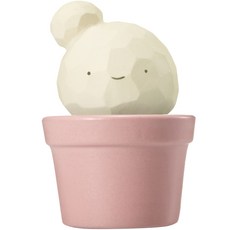 디토이 미니 선인장 세라믹 디퓨저 동그리모양, 사케, 50ml, 1개 생활용품/탈취/방향/살충 반품 최저가 6,870원