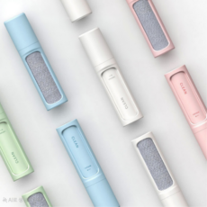 꼬까 다기능 먼지 제거솔 브러쉬, 그린, 1개 홈인테리어/청소/세탁용품 반품 최저가 4,670원