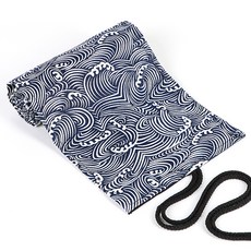 다사바바 화구 붓케이스 블랙오션 72, 1개 문구/오피스/미술/화방용품 반품 최저가 27,770원