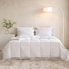 엘레나하임 라 프리베 필 호텔 사계절용 이불솜, 화이트 홈인테리어/침구 반품 최저가 42,930원