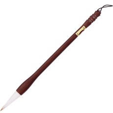 다사바바 동양화 채색붓 백색, 1개, 중 문구/오피스/미술/화방용품 반품 최저가 4,830원